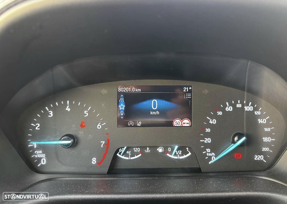 Ford Fiesta 1.0 EcoBoost ST-Line - 15