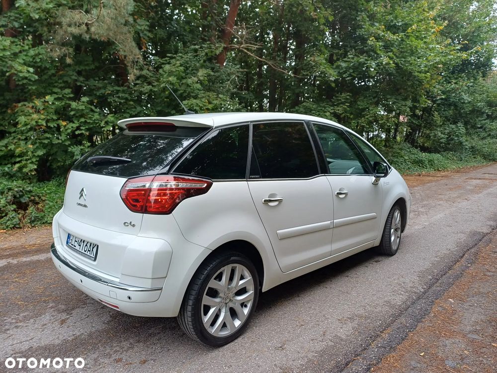 Citroën C4 Picasso - 7