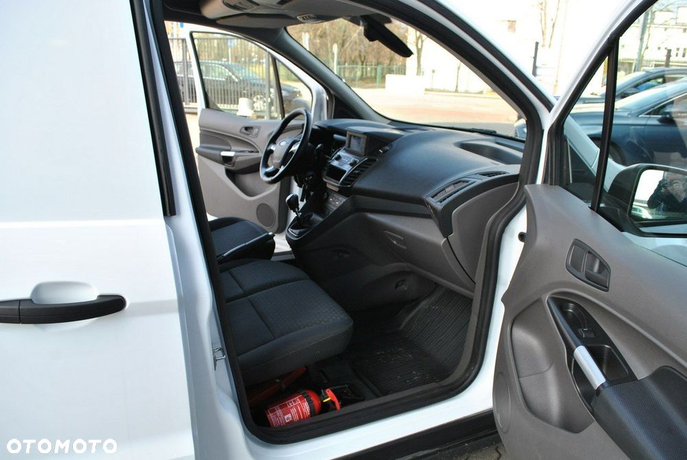 Ford Transit Connect Van Trend 230L2 1,5 EcoBlue 120KM - 19
