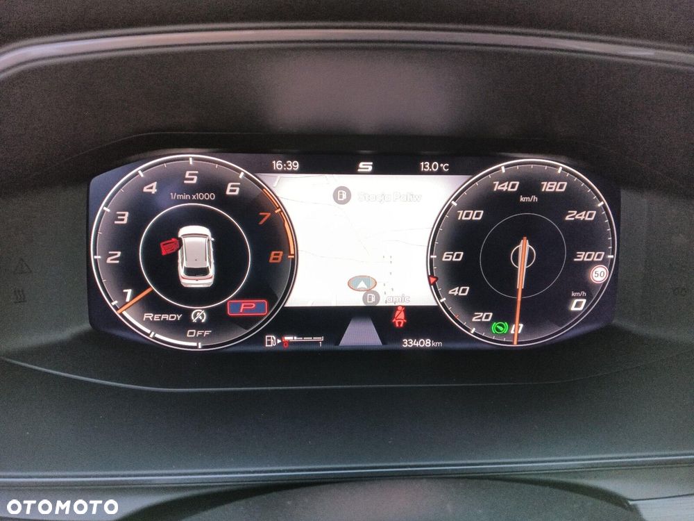 Cupra Leon Sportstourer - 16