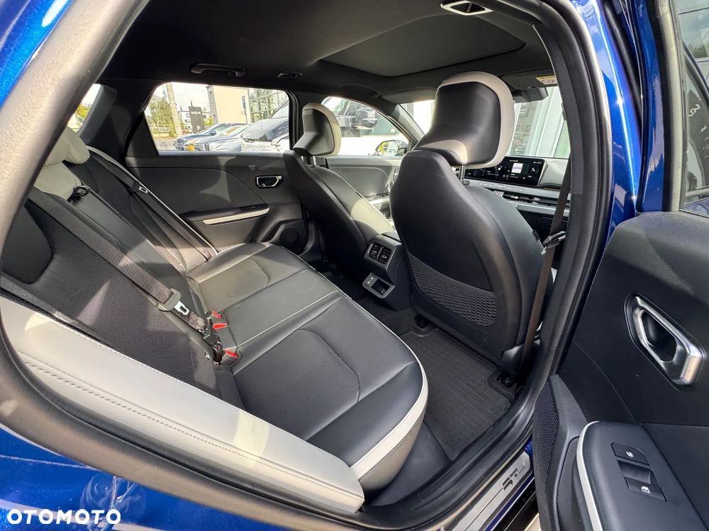 Kia K4 1.6 T-GDI GT Line - 19