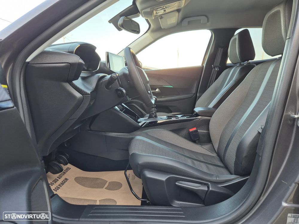 Peugeot 2008 1.2 PureTech Allure Pack - 22