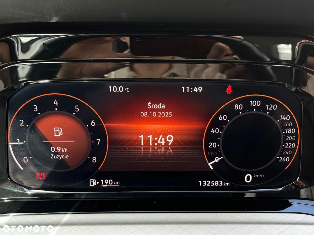 Volkswagen Golf VIII 1.5 TSI EVO Life - 32