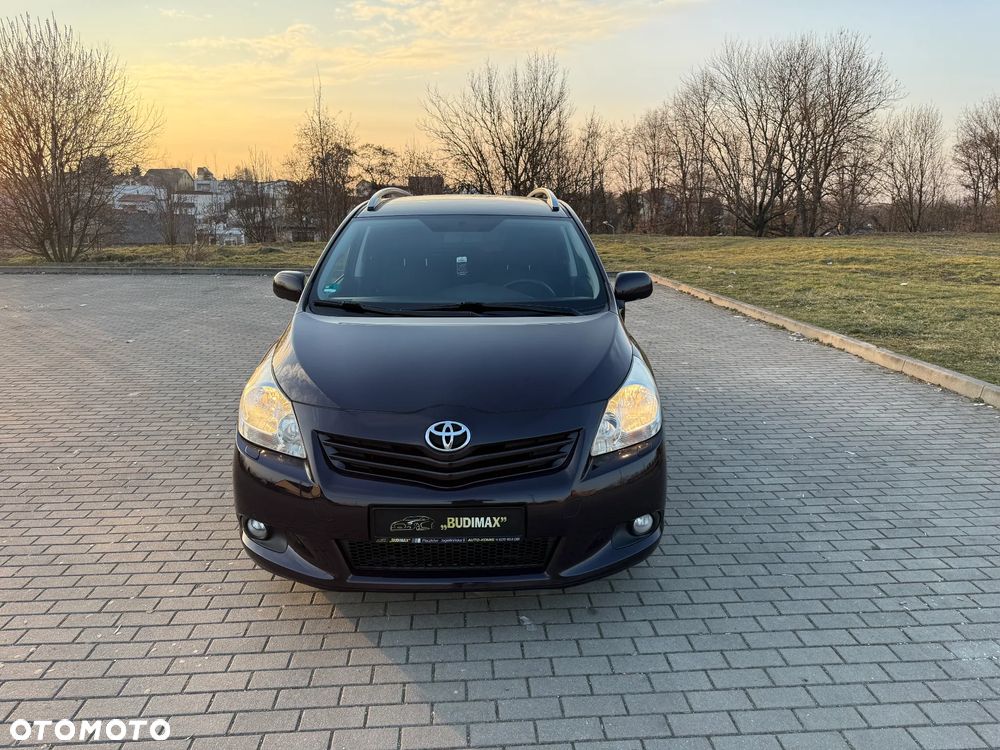 Toyota Verso 1.8 Life - 1