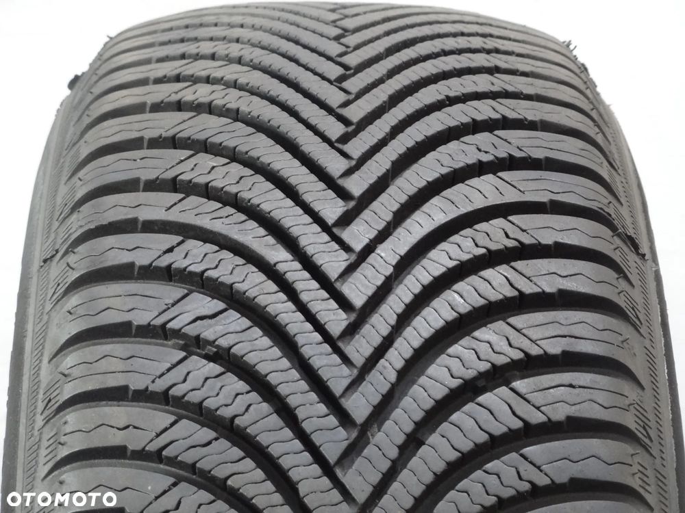 205/60R16 MICHELIN ALPIN 5 , 7,9mm 2024r B4836 - 1