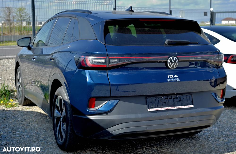 Volkswagen ID.4 Pro - 4