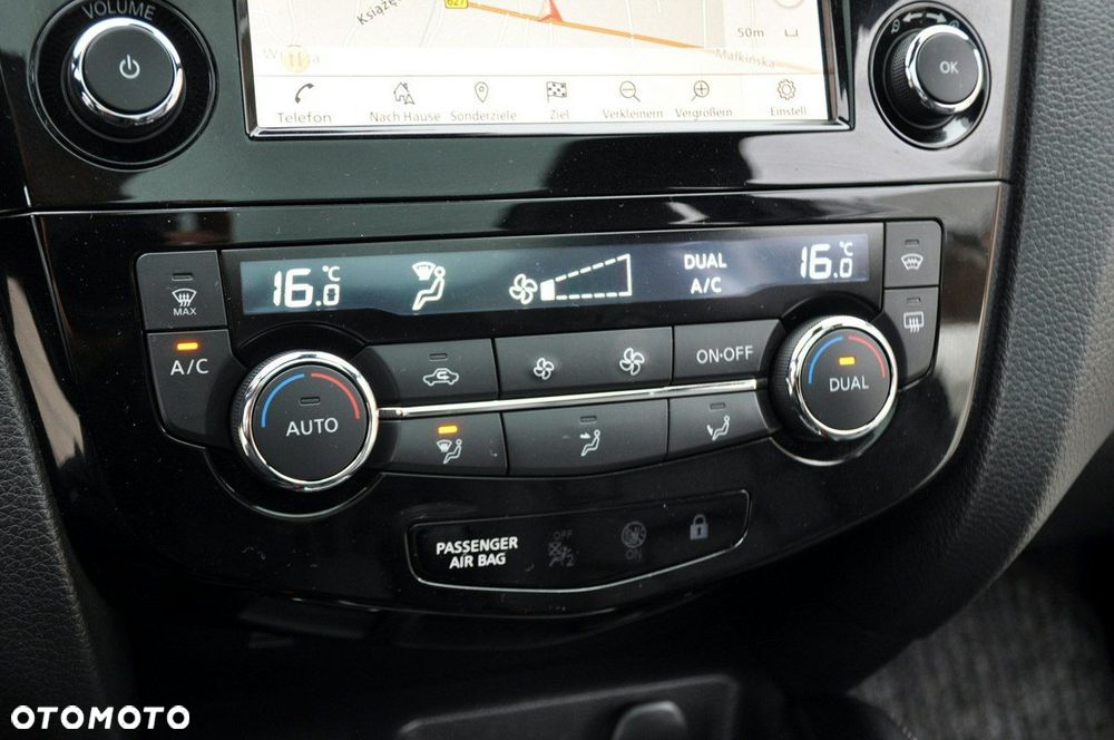 Nissan Qashqai - 33