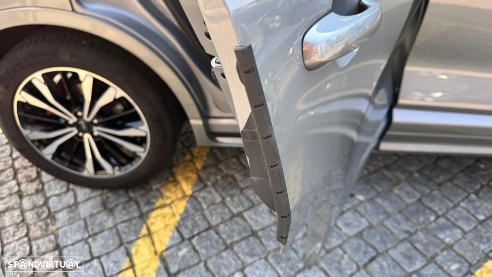 Ford Kuga 1.5 TDCi EcoBlue ST-Line X Aut. - 29