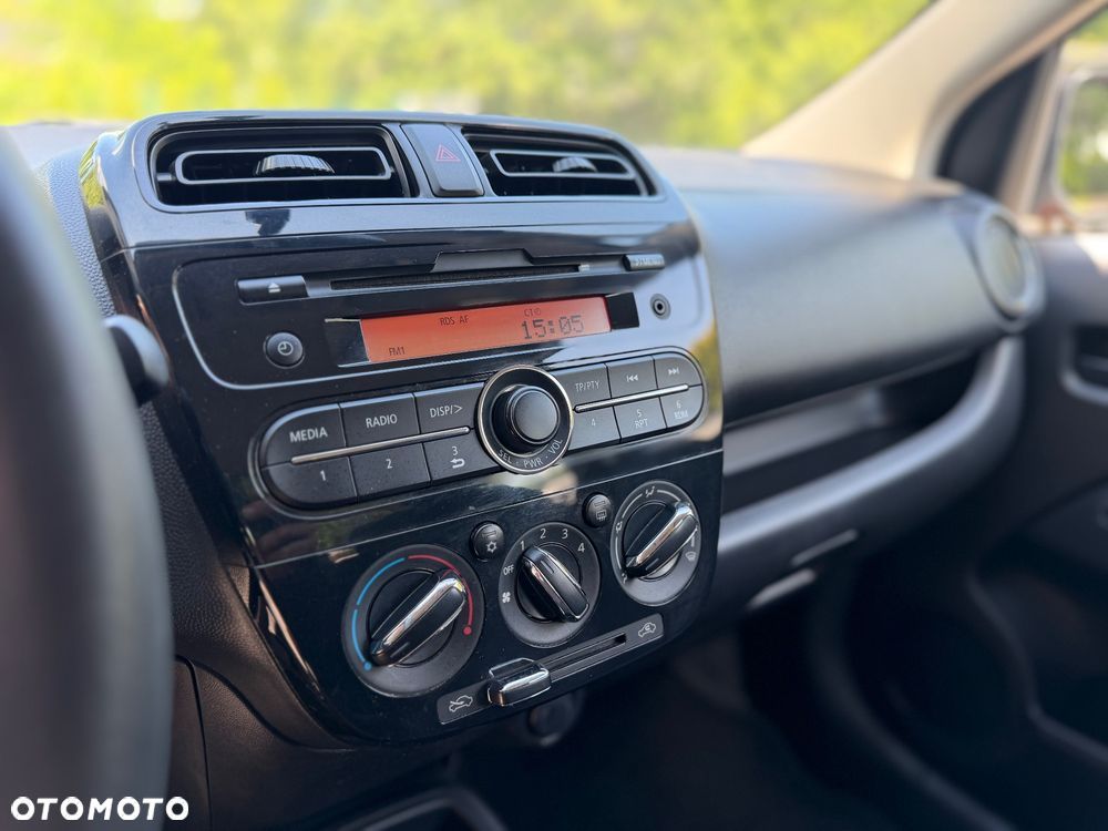 Mitsubishi Space Star 1.0 Inbusiness - 19
