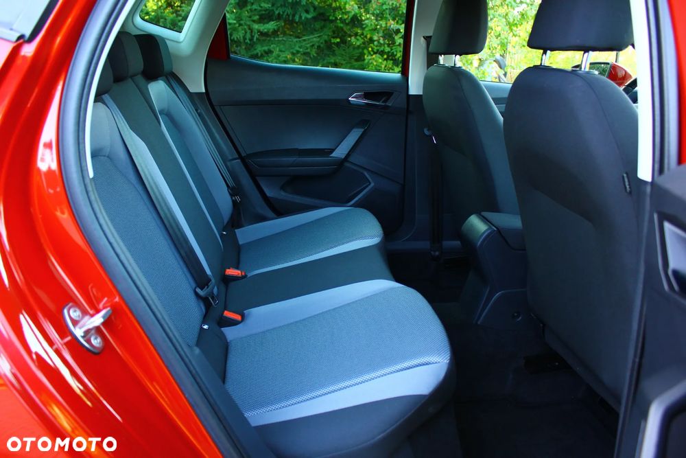 Seat Arona 1.0 Eco TSI DSG XCELLENCE - 35