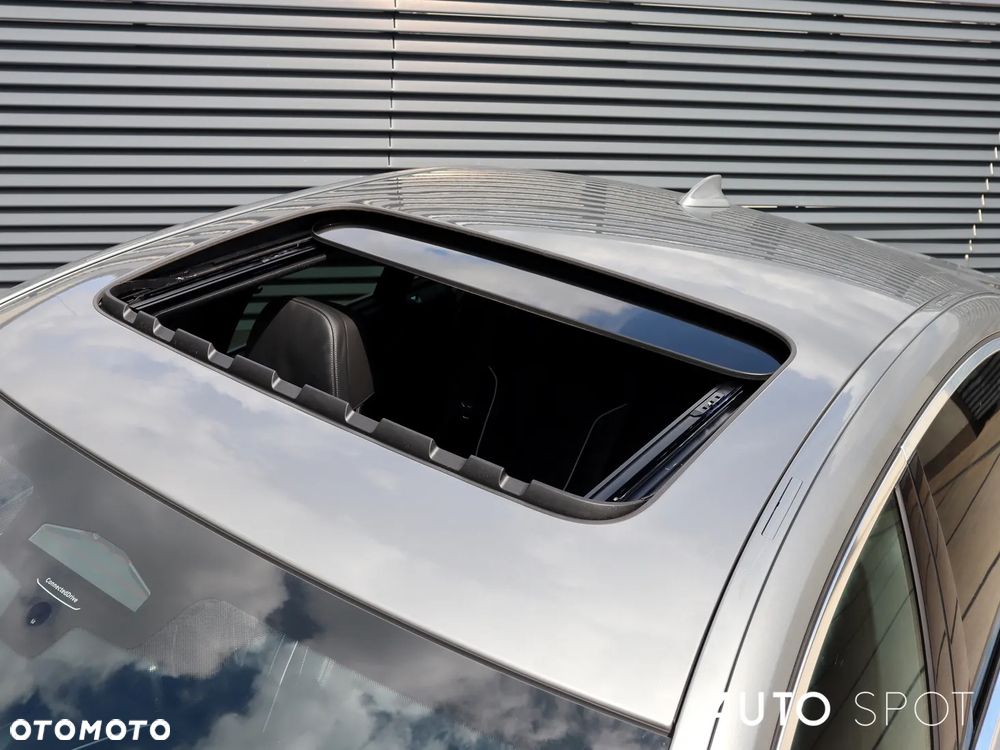 BMW Seria 7 - 11