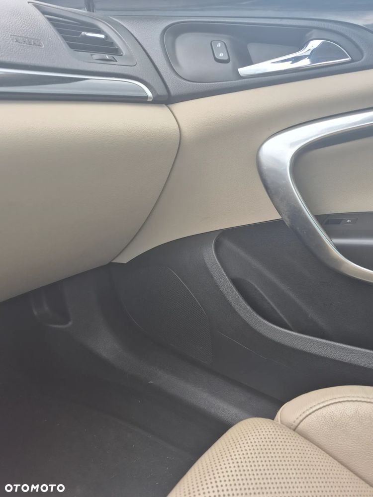 Opel Insignia 2.0 CDTI ecoFLEX Start/Stop Business Edition - 21