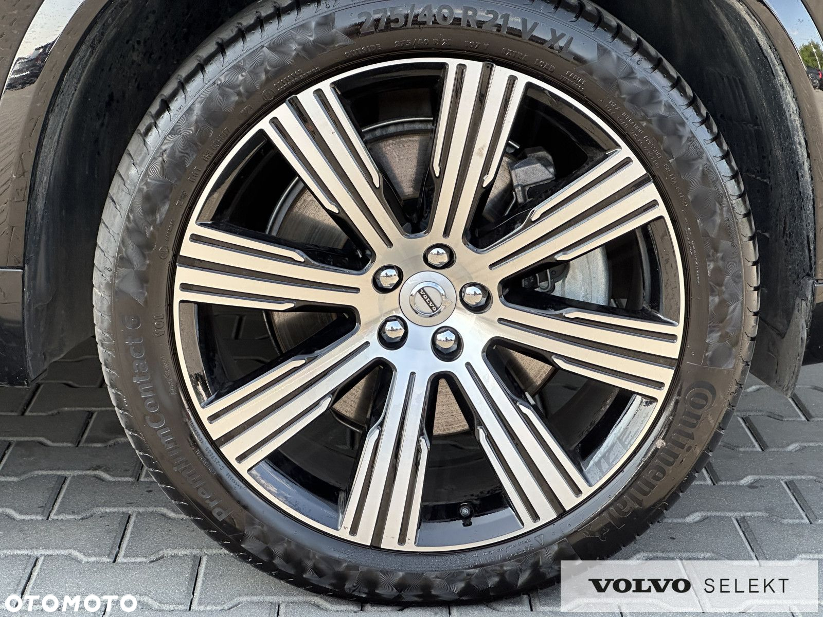 Volvo XC 90 - 17