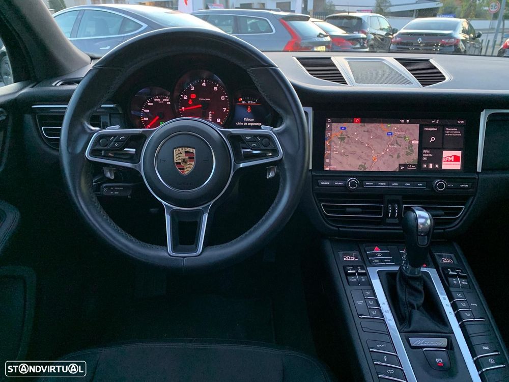 Porsche Macan Spirit - 24