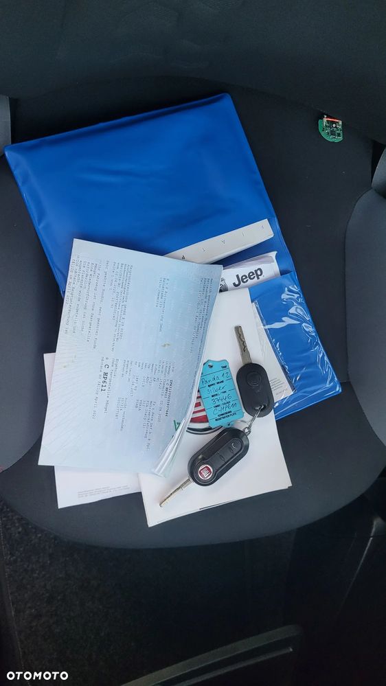 Fiat Panda 1.2 Mylife Eco - 21