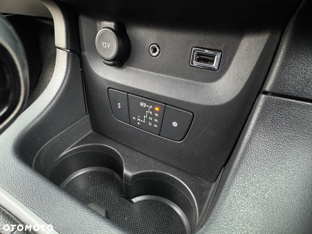 Citroën C3 1.2 PureTech Shine S&S EAT6 - 13