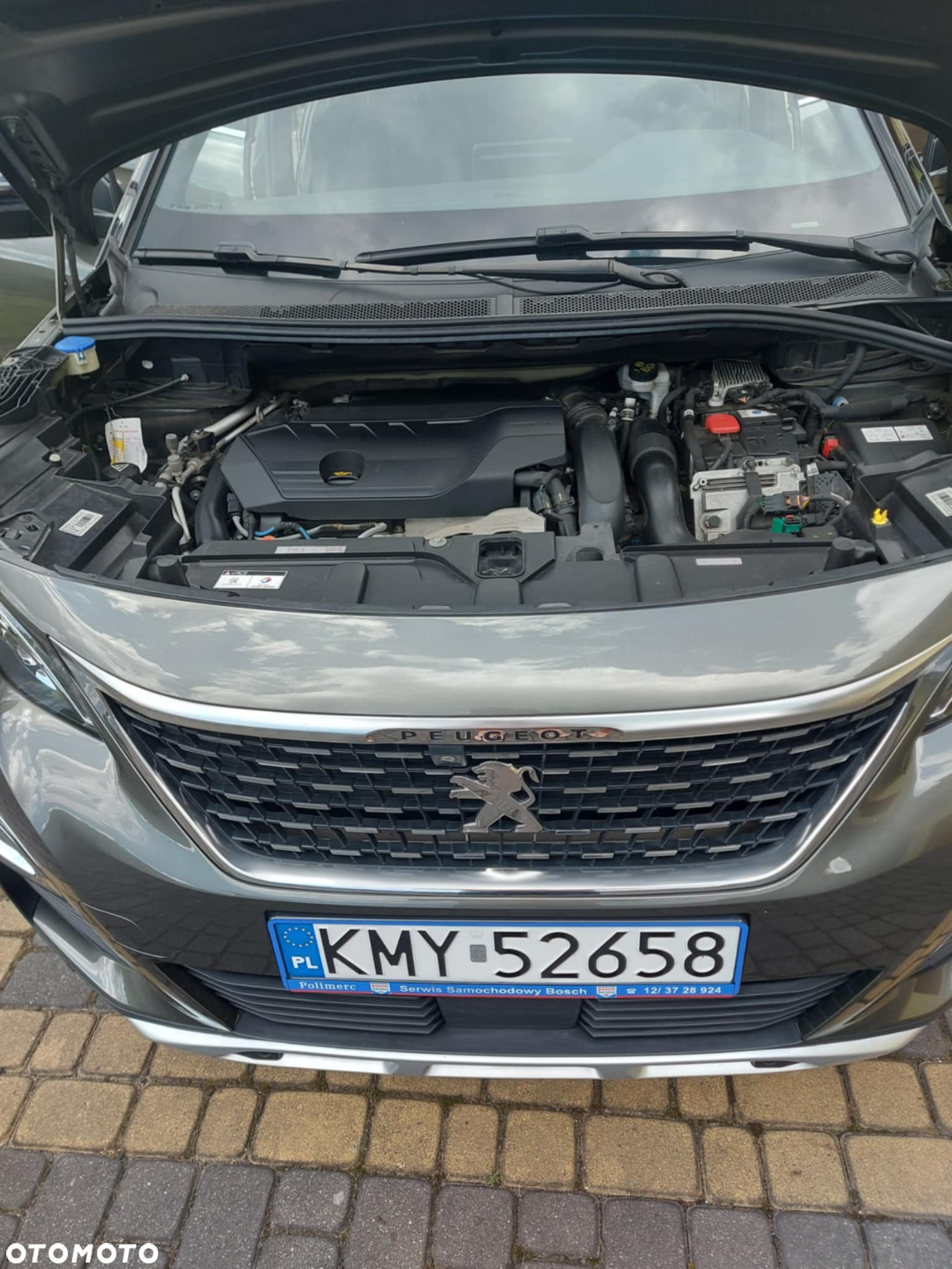 Peugeot 3008 - 30