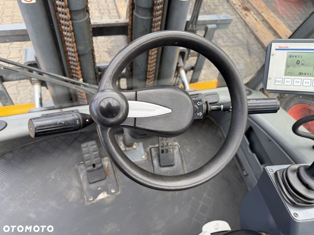 Jungheinrich DFG690 - 5