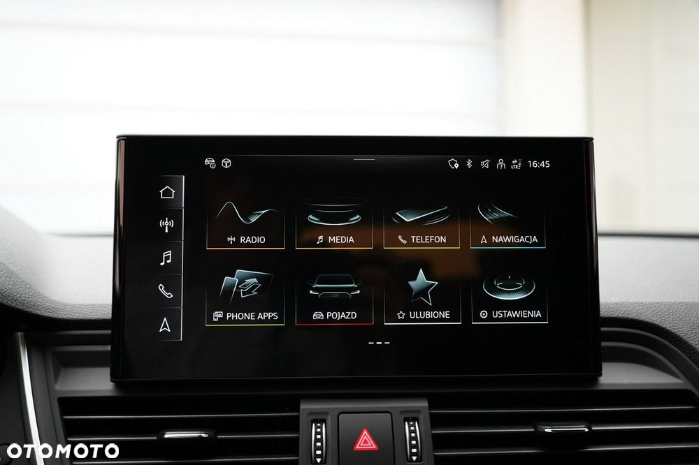 Audi Q5 Sportback - 31
