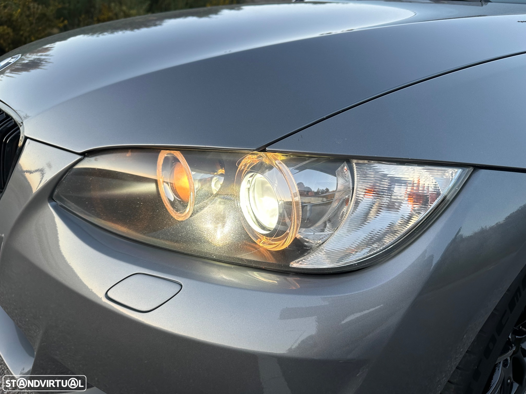 BMW 320 d Coupe - 21