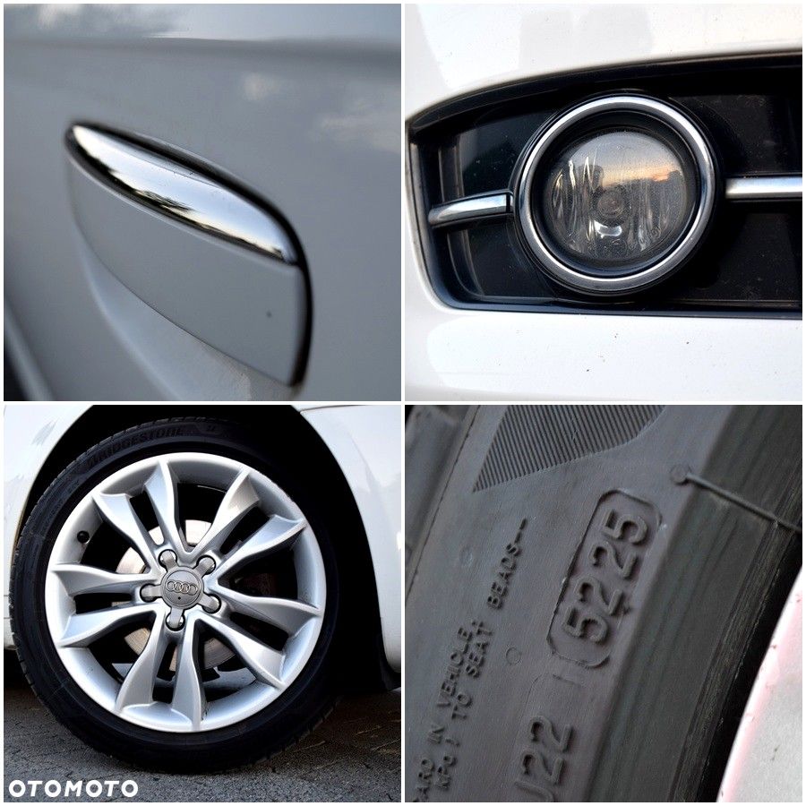 Audi A3 Sportback 1.6 S line Sportpaket plus - 16
