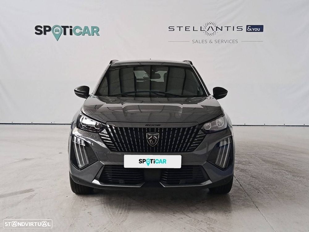 Peugeot 2008 1.2 Hybrid Allure e-DCS6 - 2
