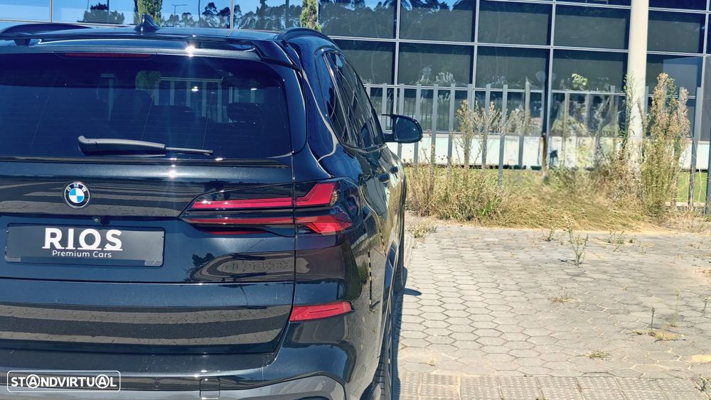 BMW X5 45 e xDrive Pack M - 6
