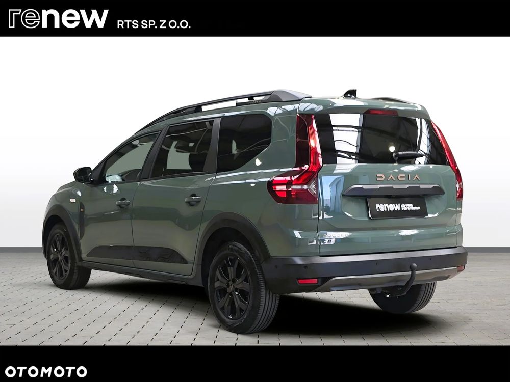 Dacia Jogger 1.0 TCe Extreme - 4