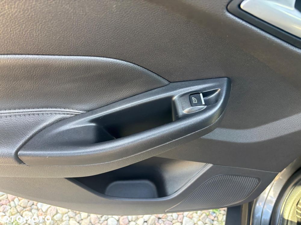 Ford Focus 2.0 TDCi Titanium ASS - 27