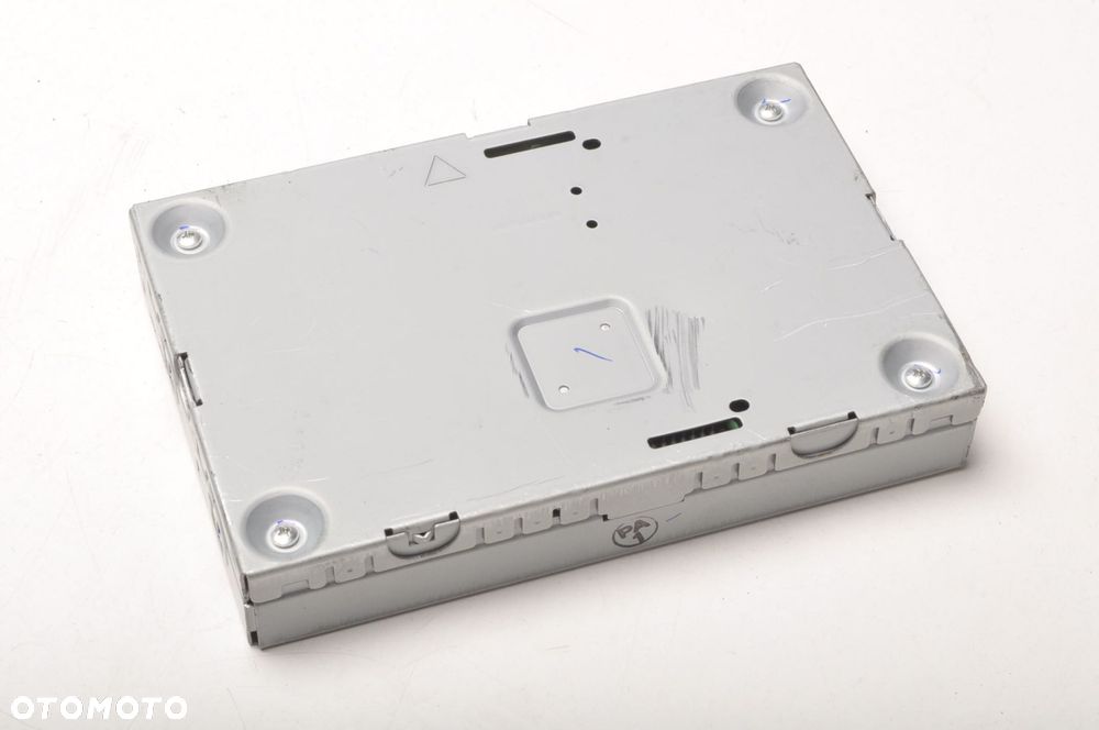 VOLVO S60 II V60 WZMACNIACZ ANTENOWY 31667217AA - 5