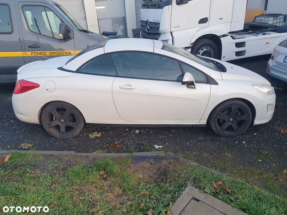 Peugeot 308 CC HDi FAP 140 Premium - 4