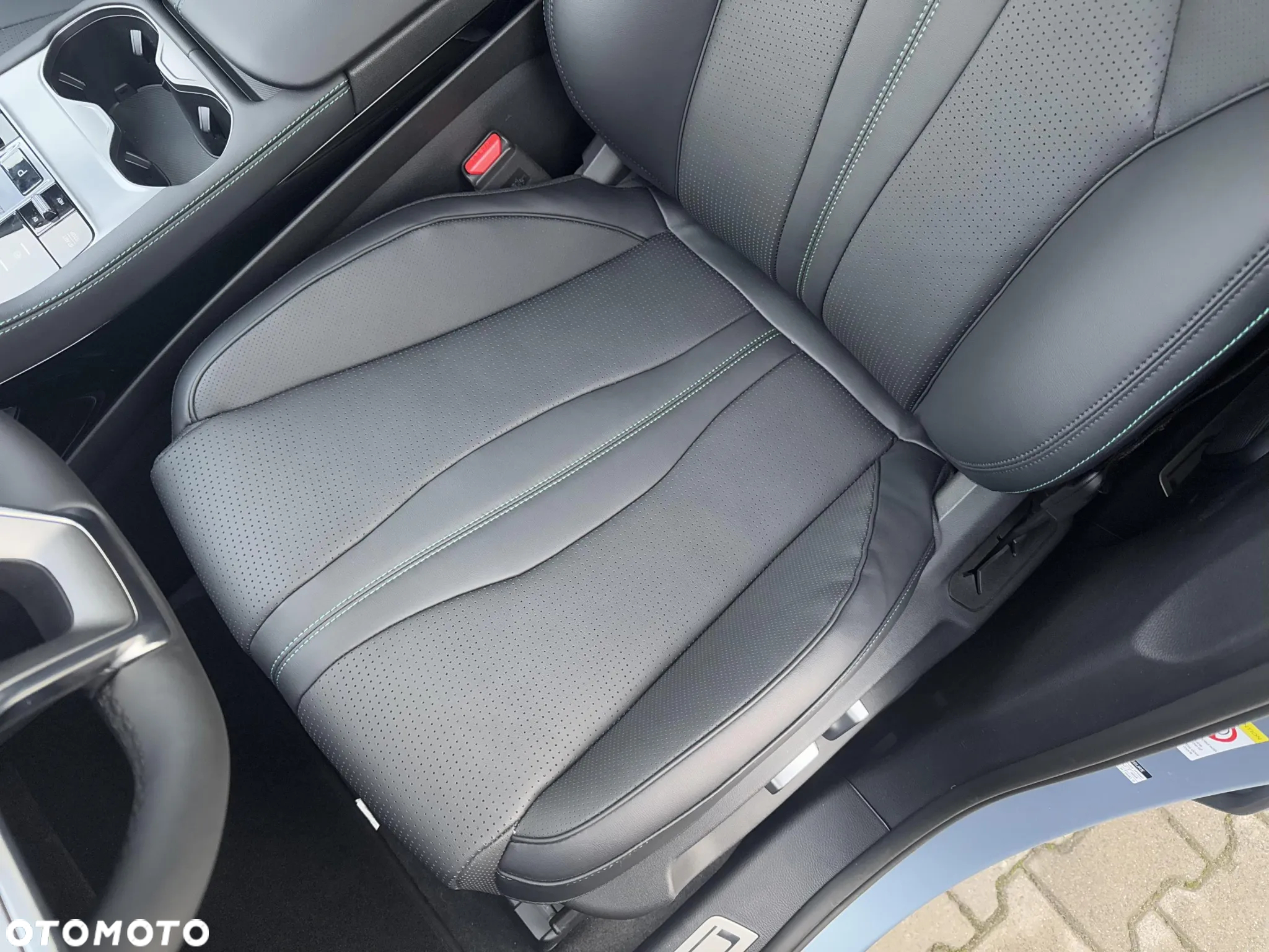BYD Seal U 1.5 DM-i Boost - 24