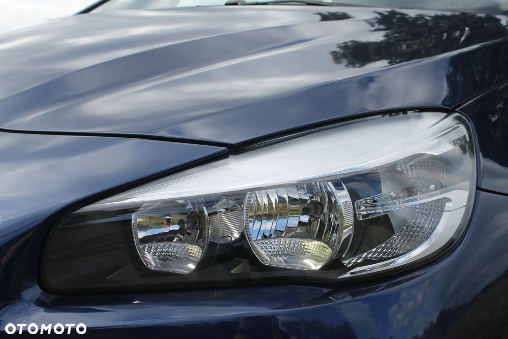BMW Seria 2 216d - 36