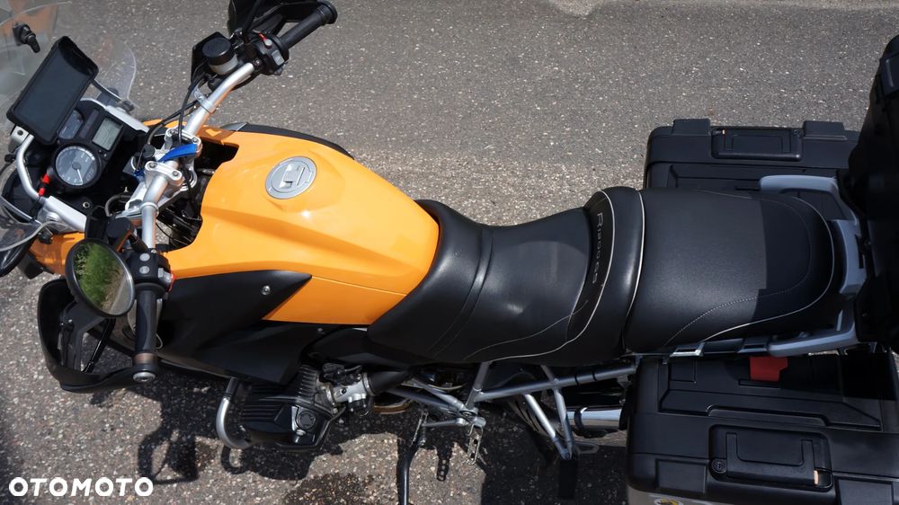 BMW GS - 13