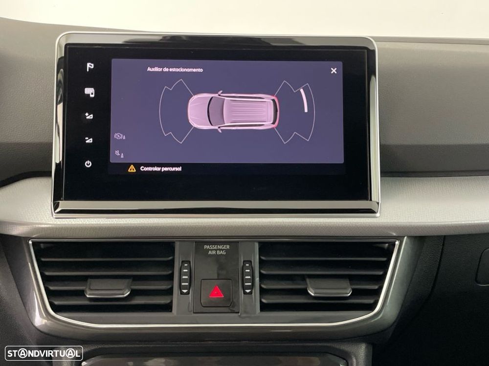 SEAT Tarraco 2.0 TDI Style DSG — fotografia 25