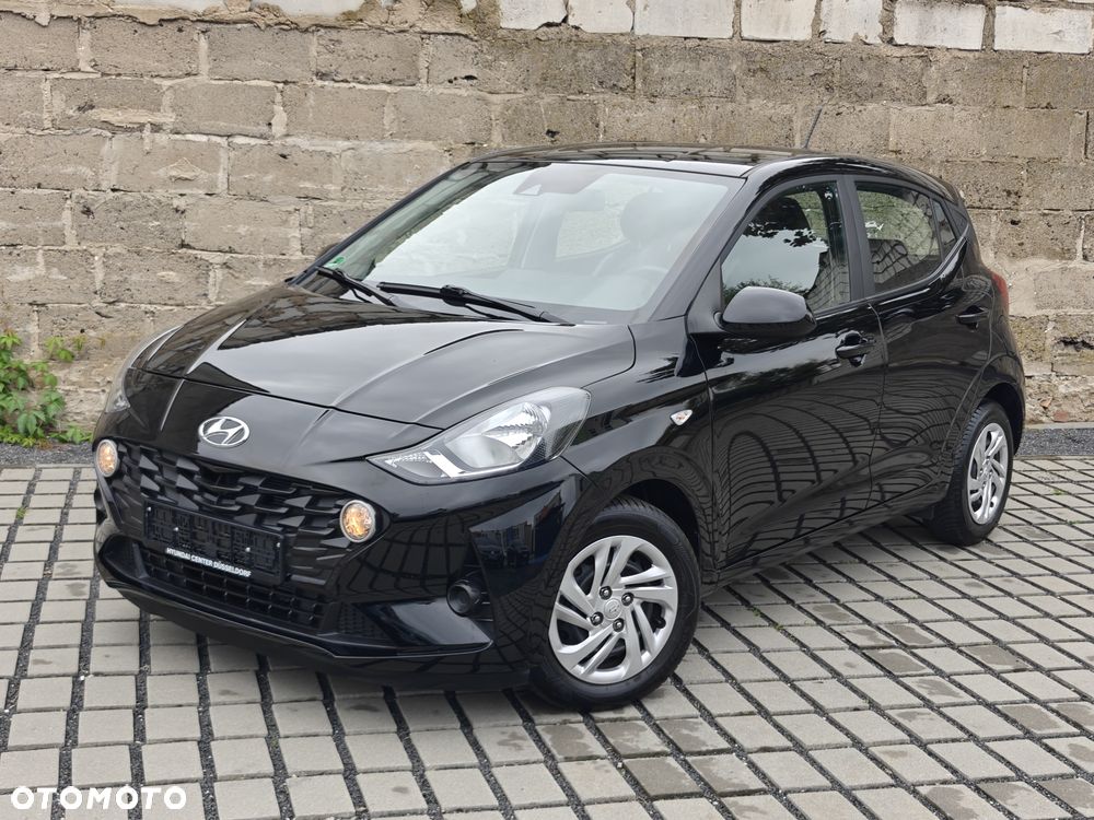 Hyundai i10 - 35