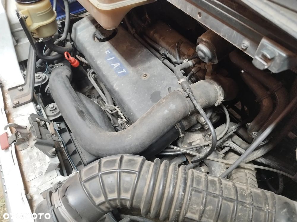 Fiat Ducato - 39