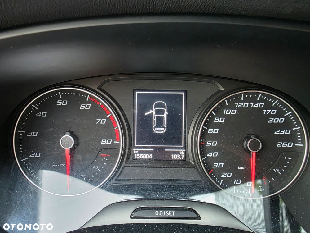 Seat Leon 1.8 TSI Start&Stop DSG FR - 21