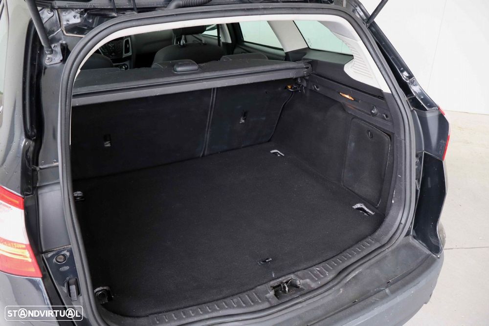 Ford Focus SW 1.6 TDCi Trend - 8