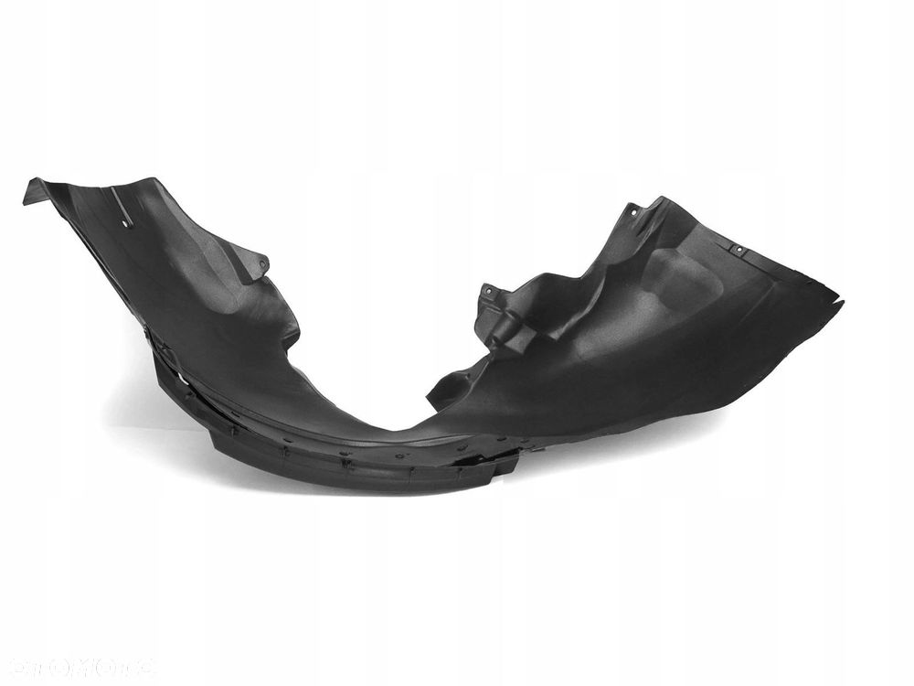 Volvo XC60 XC 60 II 2017-2023 NADKOLE zakole przód LEWE 31694464 - 5