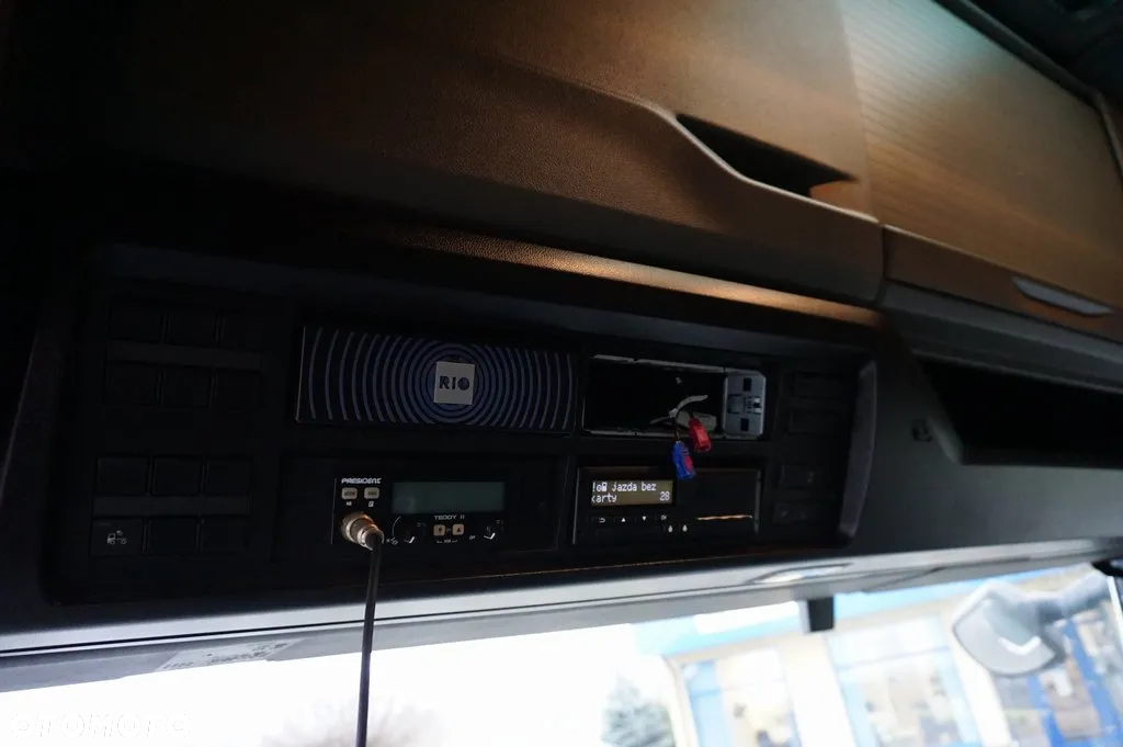 MAN TGX 18.470 4X2 BL SA RETARDER ACC NAVI * 2021 * - 15