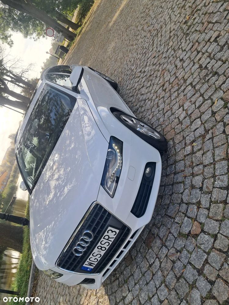 Audi A4 Avant - 10