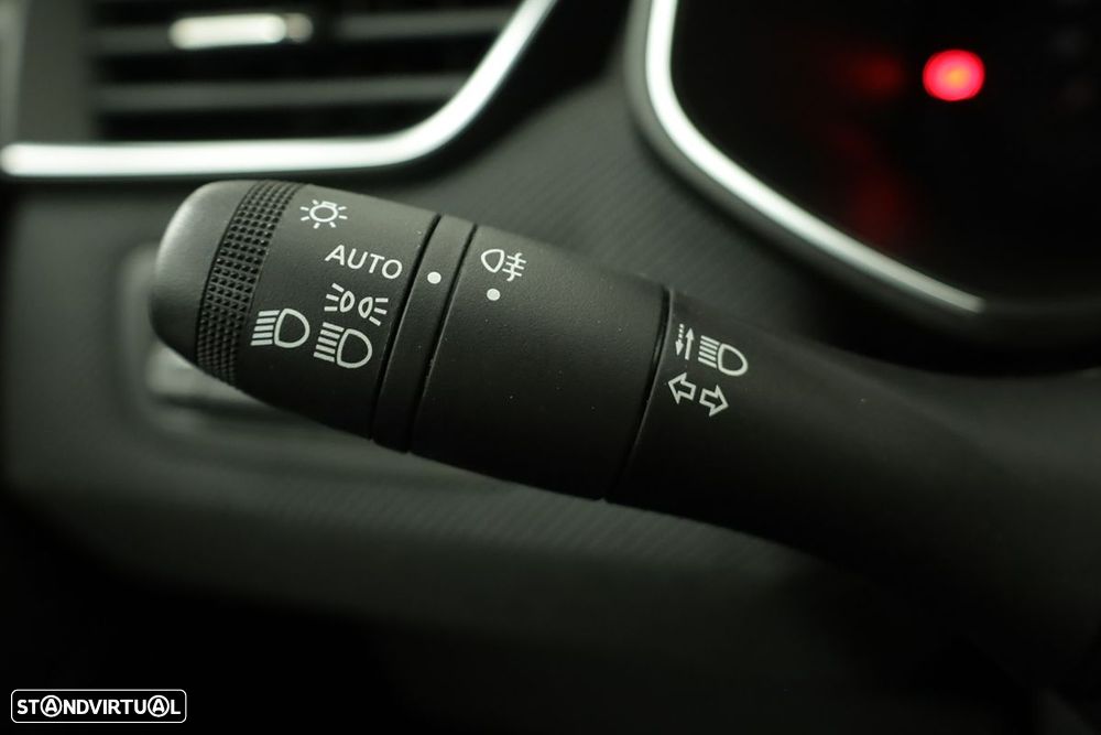 Renault Clio 1.0 TCe Esprit Alpine - 17