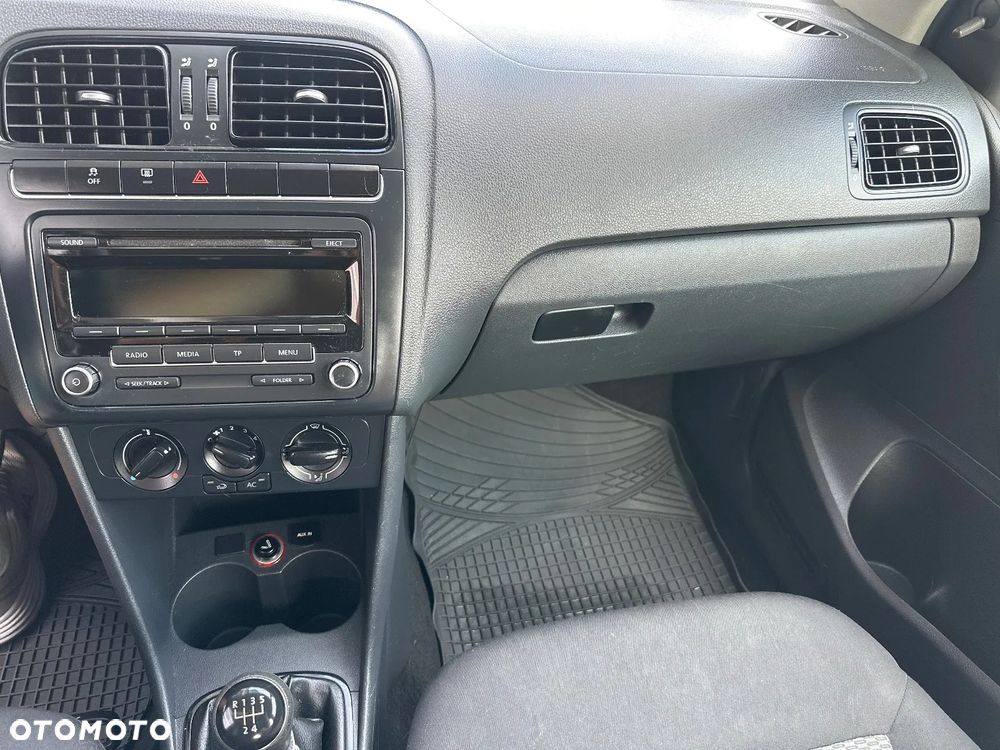 Volkswagen Polo 1.2 Trendline - 15