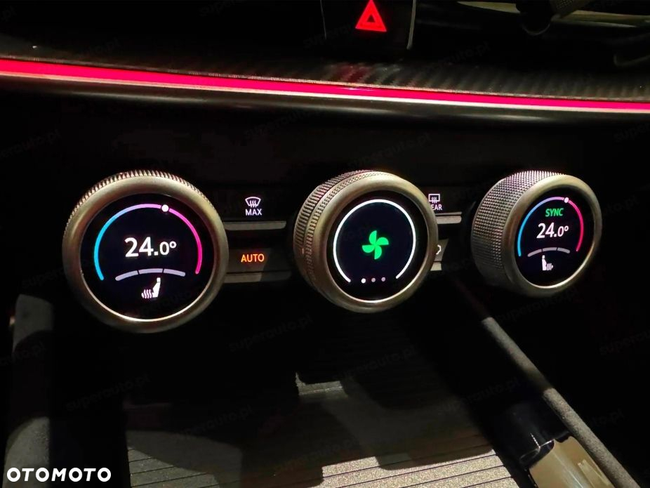 Skoda Superb 2.0 TSI 4x4 Sportline DSG - 8