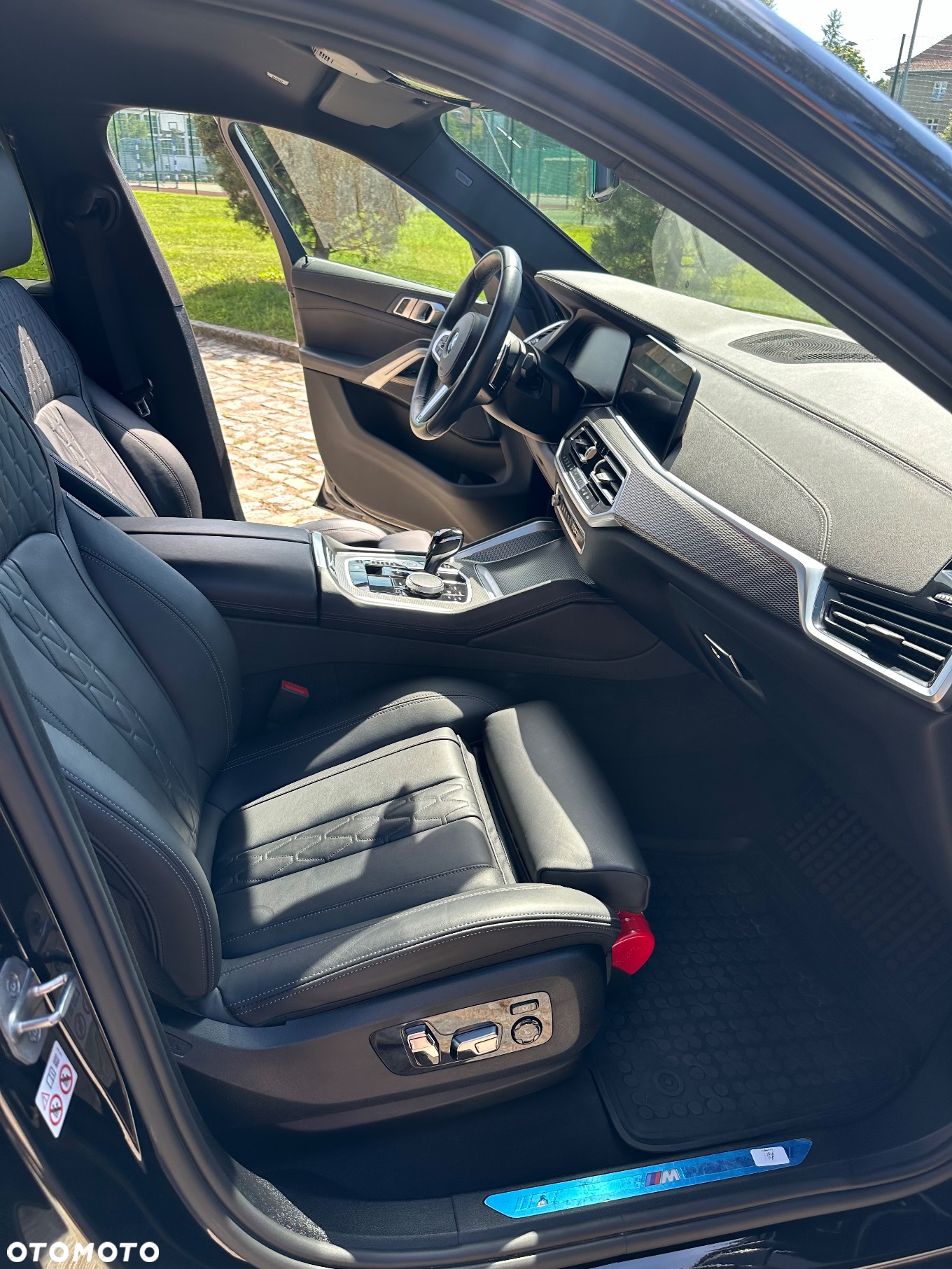 BMW X6 xDrive40i - 7