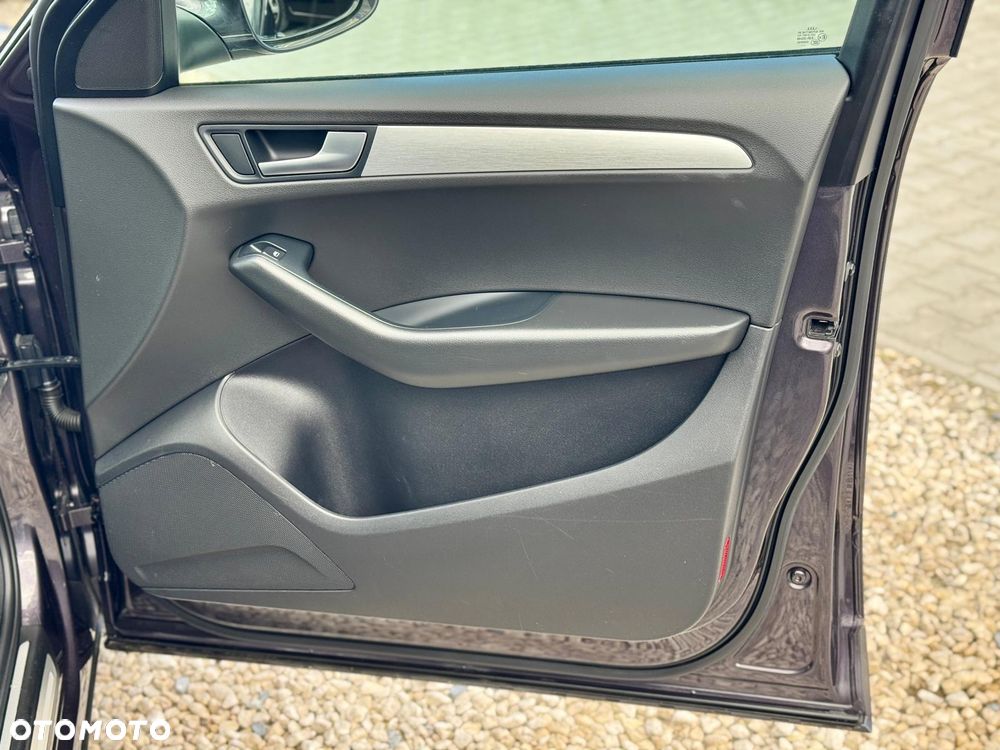 Audi Q5 2.0 TDI Quattro - 37