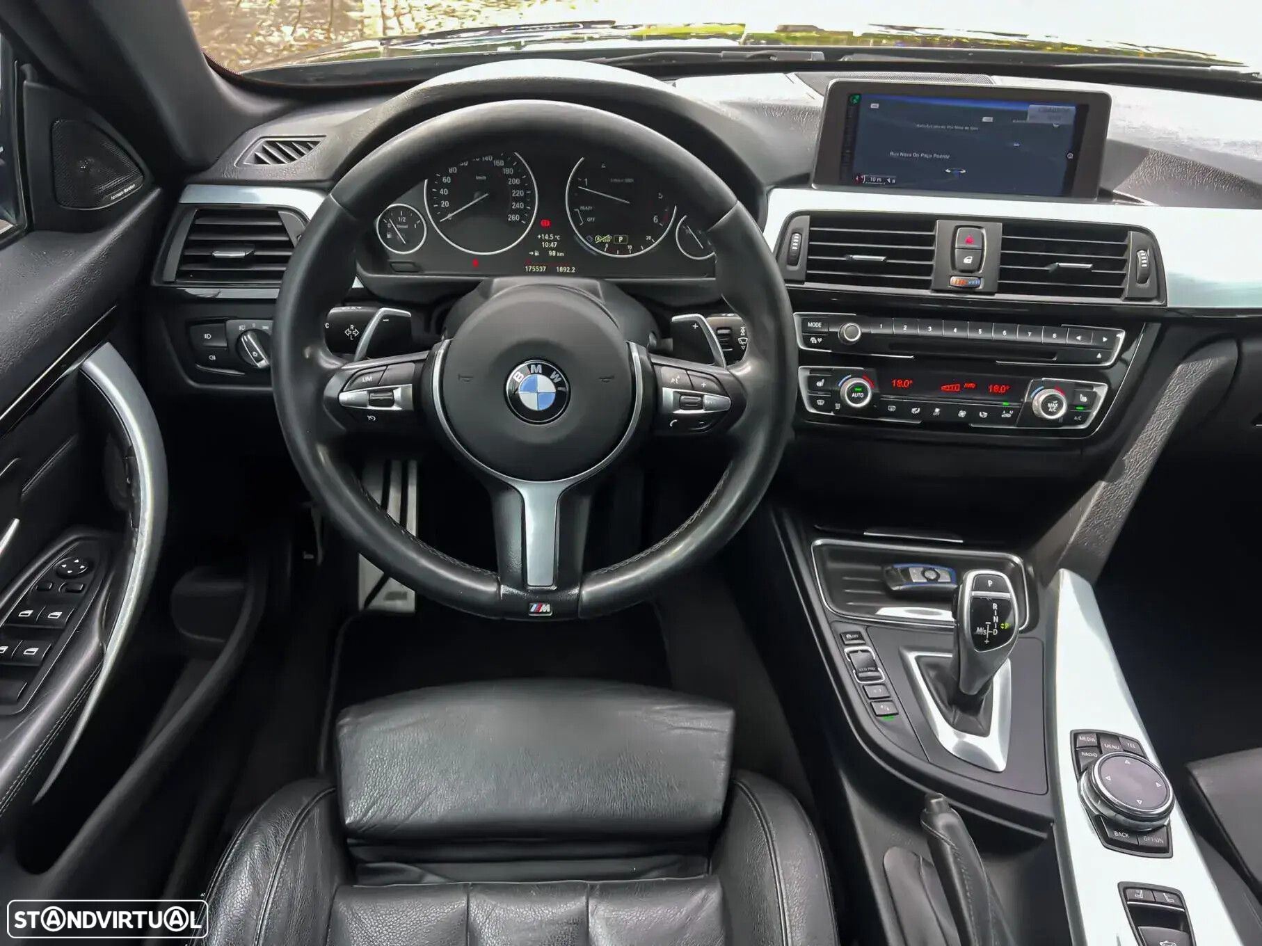 BMW 420 - 6
