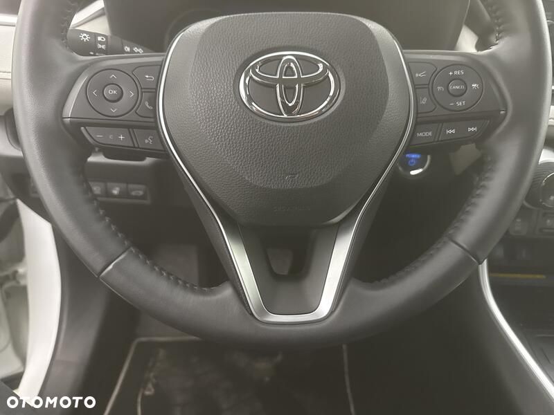 Toyota RAV4 2.5 Hybrid Executive 4x4 - 13
