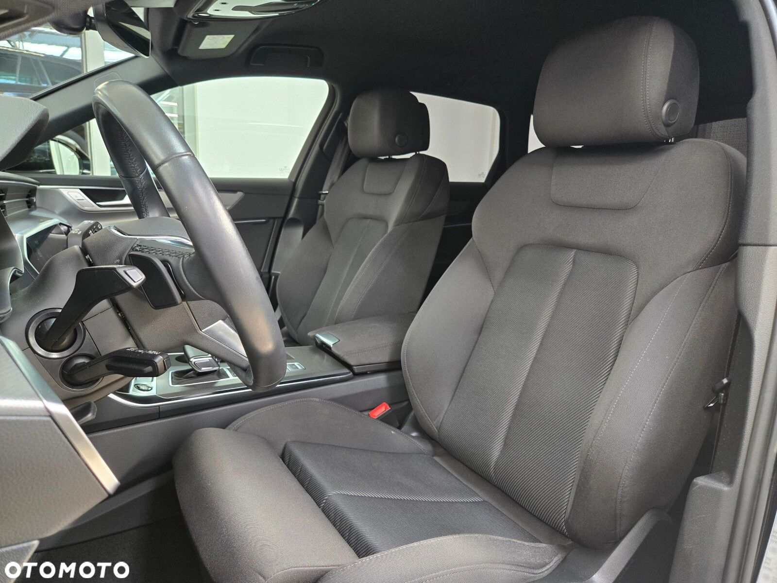 Audi A6 - 23